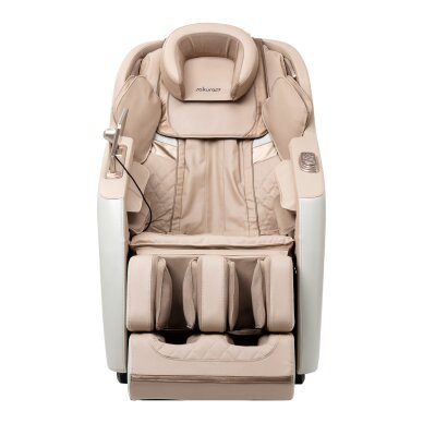 Massaažitool Sakura Prime 101 Creamy Beige 4