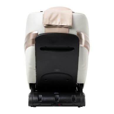 Masāžas krēsls Sakura Prime 101 Creamy Beige 5