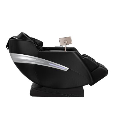 Massage chair Sakura Prime 101 Black 2
