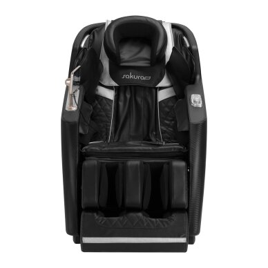Massaažitool Sakura Prime 101 Black 4