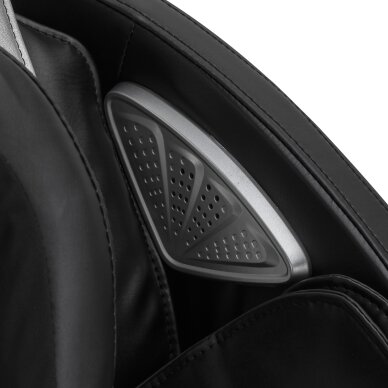 Massage chair Sakura Prime 101 Black 7