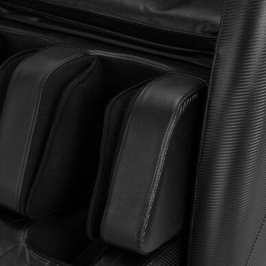 Massage chair Sakura Prime 101 Black 9