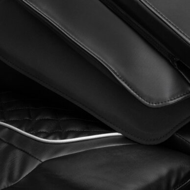 Massage chair Sakura Prime 101 Black 12