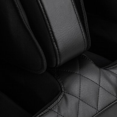 Massage chair Sakura Prime 101 Black 13