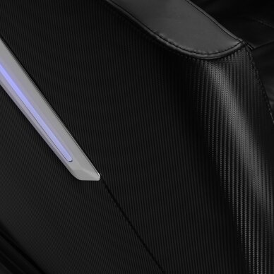 Massagesessel Sakura Prime 101 Black 14 Massagesessel Sakura Prime 101 Black 14