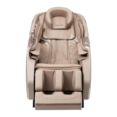 Massaažitool Sakura Prime 108 Creamy Beige 4
