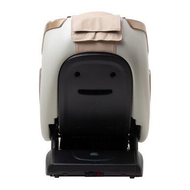 Fotel masujący Sakura Prime 108 Creamy Beige 5
