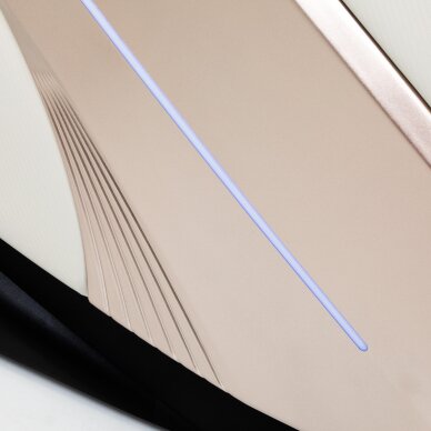 Massaažitool Sakura Prime 108 Creamy Beige 12