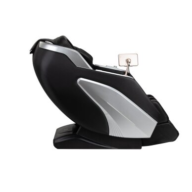 Massagesessel Sakura Prime 108 Black 1 Massagesessel Sakura Prime 108 Black 1