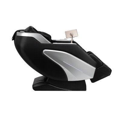 Массажное кресло Sakura Prime 108 Black 2