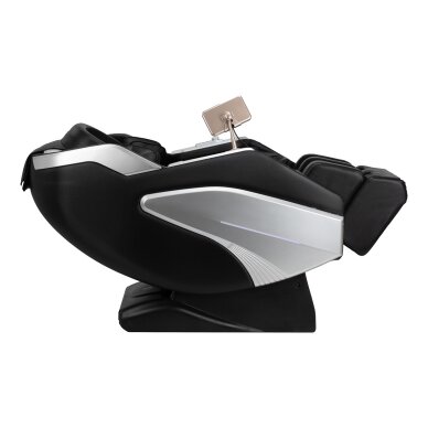 Массажное кресло Sakura Prime 108 Black 3