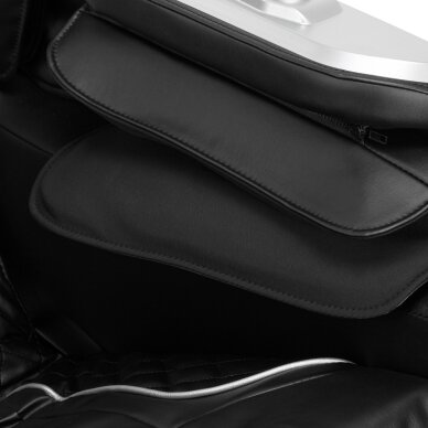Massagesessel Sakura Prime 108 Black 9