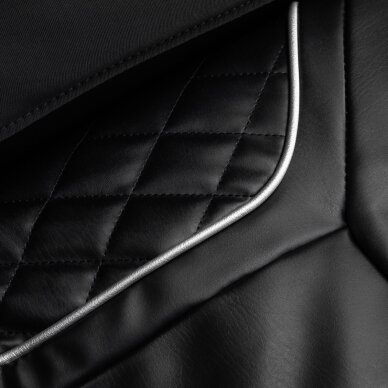 Massagesessel Sakura Prime 108 Black 12 Massagesessel Sakura Prime 108 Black 12