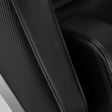 Massagesessel Sakura Prime 108 Black 15 Massagesessel Sakura Prime 108 Black 15