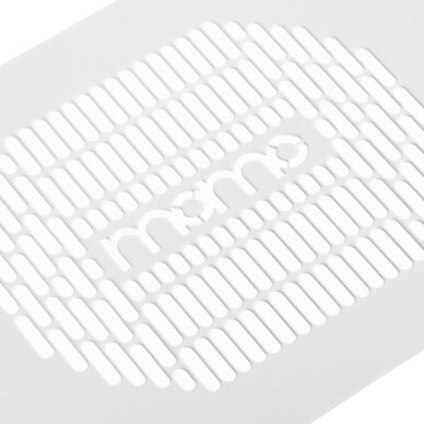 Kosmetik-Manikürtisch mit Staubabsaugung G031, weiß 9 Kosmetik-Manikürtisch mit Staubabsaugung G031, weiß 9