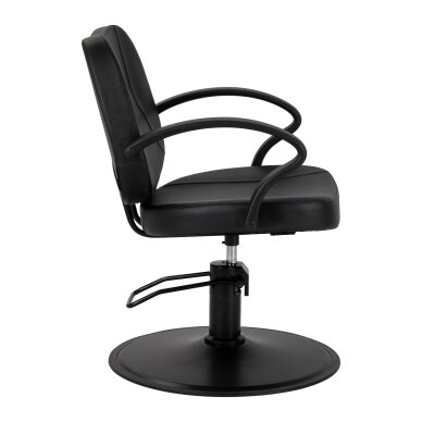 Kampaamotuoli Hair System S20 musta 3