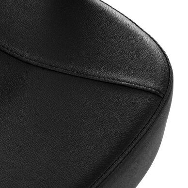 Kirpyklos kėdė Hair System S20 Black 6