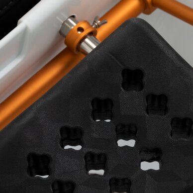 Matu mazgāšanas gulta ar Head SPA funkciju Gabbiano Maldives Black 12 Matu mazgāšanas gulta ar Head SPA funkciju Gabbiano Maldives Black 12