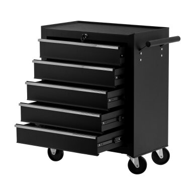 Tätoveerimiskäru Pro Ink 015 Tattoo Black 1