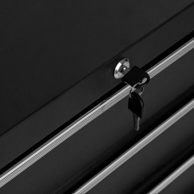 Tätoveerimiskäru Pro Ink 015 Tattoo Black 5