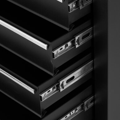 Tatuointikärry Pro Ink 015 Tattoo Black 6 Tatuointikärry Pro Ink 015 Tattoo Black 6