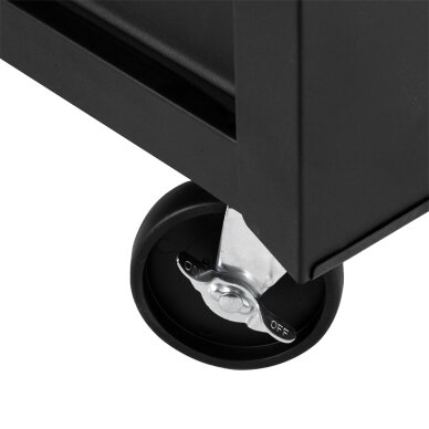 Tätoveerimiskäru Pro Ink 015 Tattoo Black 7