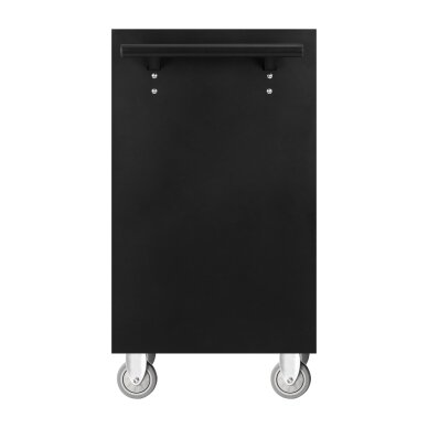 Wózek do tatuażu Pro Ink 005 Tattoo Black 3