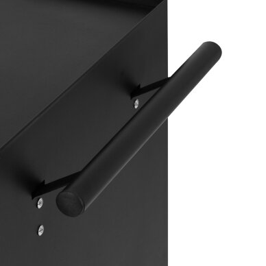 Wózek do tatuażu Pro Ink 005 Tattoo Black 4