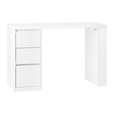Kosmetiktisch G031, weiß Kosmetiktisch G031, weiß