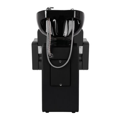 Friziera izlietne Hair System Duplex Noir melna 2 Friziera izlietne Hair System Duplex Noir melna 2