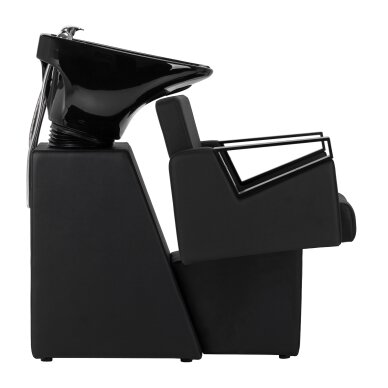 Friziera izlietne Hair System Duplex Noir melna 3 Friziera izlietne Hair System Duplex Noir melna 3