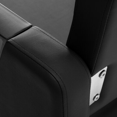 Friziera izlietne Hair System Duplex Noir melna 10 Friziera izlietne Hair System Duplex Noir melna 10