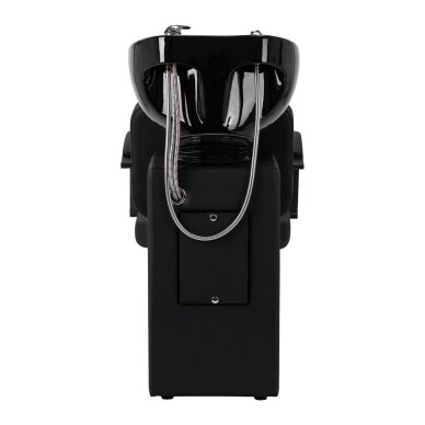 Friziera izlietne Hair System Edge Noir melna 2