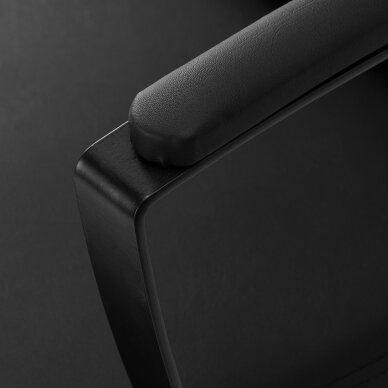 Friziera izlietne Hair System Edge Noir melna 11 Friziera izlietne Hair System Edge Noir melna 11