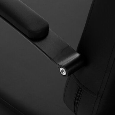 Friziera izlietne Hair System Edge Noir melna 12