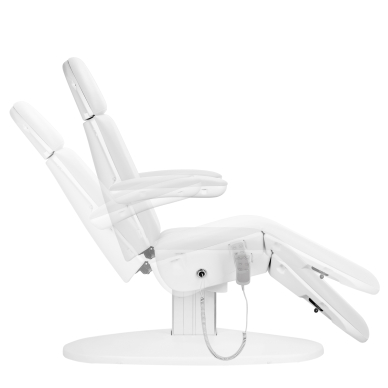 Kosmetikstuhl Eclipse 2240K Electric 3 Motor White 4