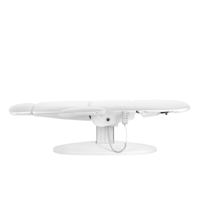 Kosmetoloģijas krēsls Eclipse 2240K Electric 3 Motor White 7