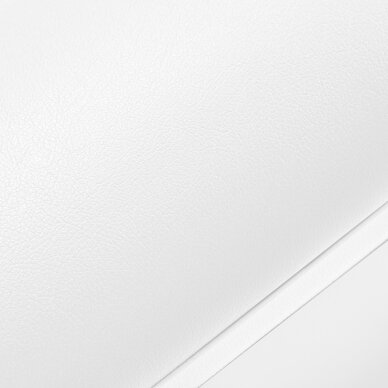 Kosmetoloģijas krēsls Eclipse 2240K Electric 3 Motor White 10
