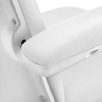 Косметологическое кресло Eclipse 2240K Electric 3 Motor White 12