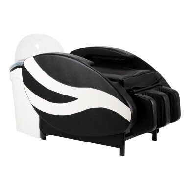 Juuksurisalongi valamu massaaživoodi ja Head SPA funktsiooniga Gabbiano Sea 501 Juuksurisalongi valamu massaaživoodi ja Head SPA funktsiooniga Gabbiano Sea 501