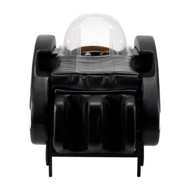 Juuksurisalongi valamu massaaživoodi ja Head SPA funktsiooniga Gabbiano Sea 501 3