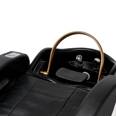 Juuksurisalongi valamu massaaživoodi ja Head SPA funktsiooniga Gabbiano Sea 501 4 Juuksurisalongi valamu massaaživoodi ja Head SPA funktsiooniga Gabbiano Sea 501 4