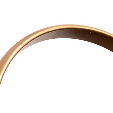 Juuksurisalongi valamu massaaživoodi ja Head SPA funktsiooniga Gabbiano Sea 501 10 Juuksurisalongi valamu massaaživoodi ja Head SPA funktsiooniga Gabbiano Sea 501 10