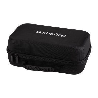 Friziera instrumentu soma T-08-1 melna Friziera instrumentu soma T-08-1 melna