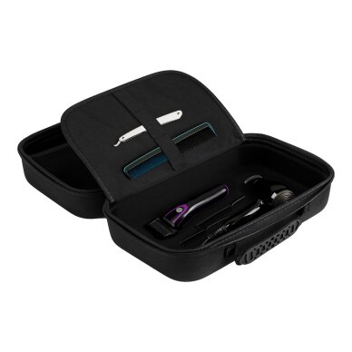 Friziera instrumentu soma T-08-1 melna 2 Friziera instrumentu soma T-08-1 melna 2