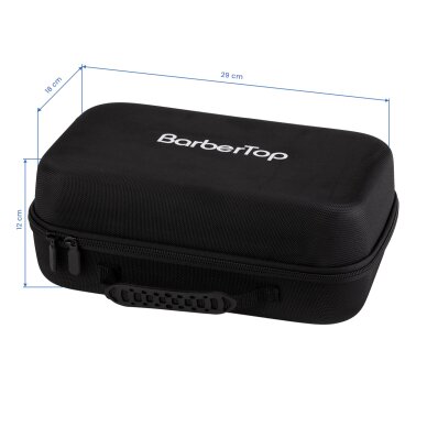 Friziera instrumentu soma T-08-1 melna 8 Friziera instrumentu soma T-08-1 melna 8