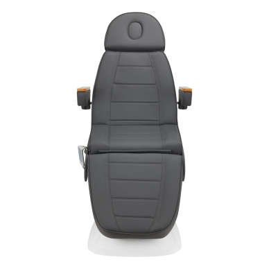 Kosmetologin tuoli SILLON Lux 273B 3 Motor Grey (2 laatuluokka) 5