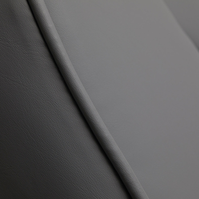 Fotel kosmetyczny SILLON Lux 273B 3 Motor Grey (2 klasa jakości) 9