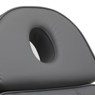 Fotel kosmetyczny SILLON Lux 273B 3 Motor Grey (2 klasa jakości) 11