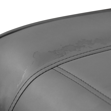 Kosmetologie Stuhl SILLON Lux 273B 3 Motor Grey (Qualitätsklasse 2) 17